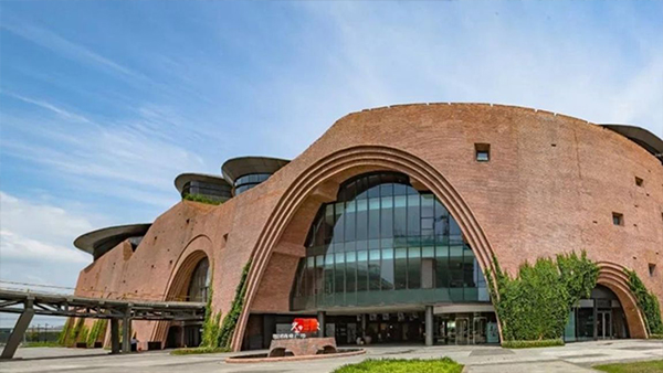 南京江寧砂之船奧特萊斯